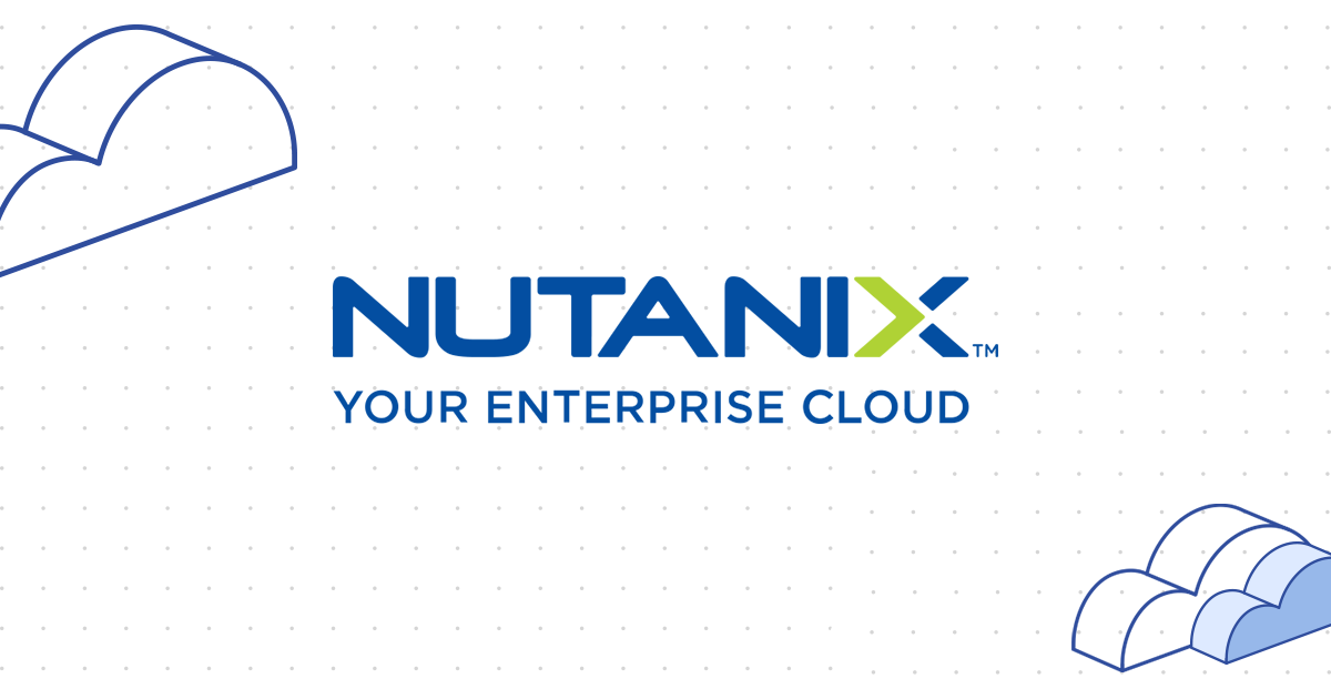 European Energy Giant Powers Up Its Business With Nutanix