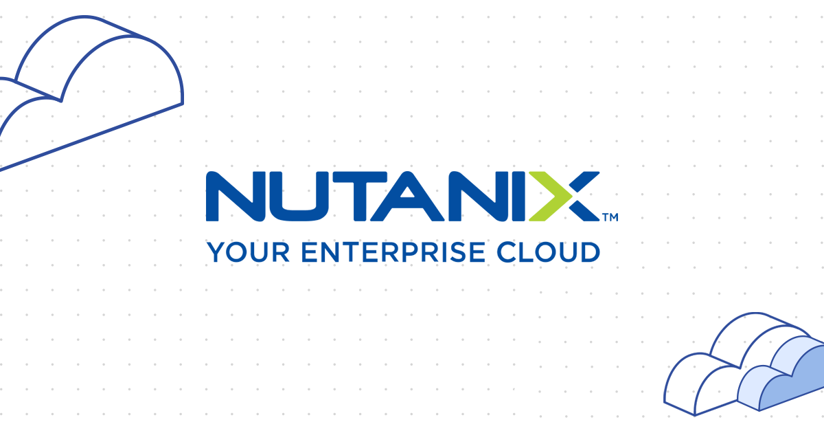 Nutanix Appoints Adam Tarbox as Vice President of EMEA Channel Sales