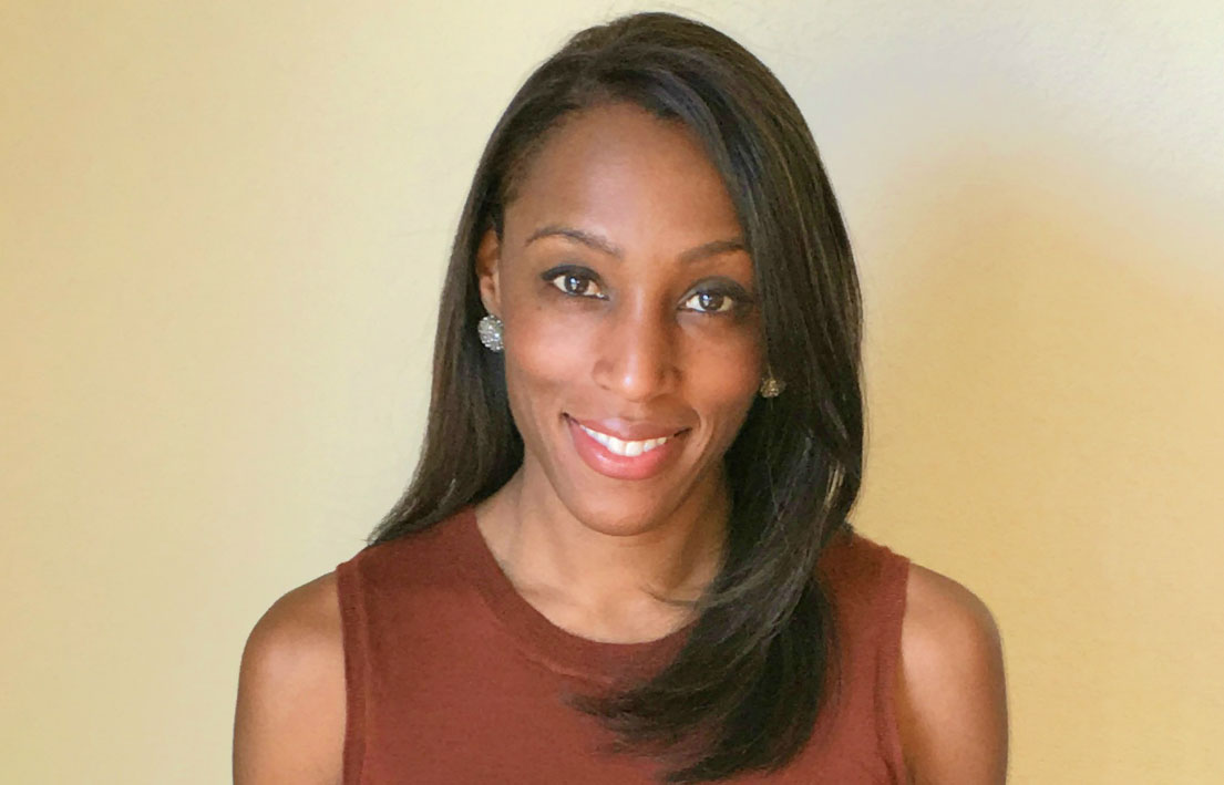 TIBCO Hires Rani Johnson as CIO 