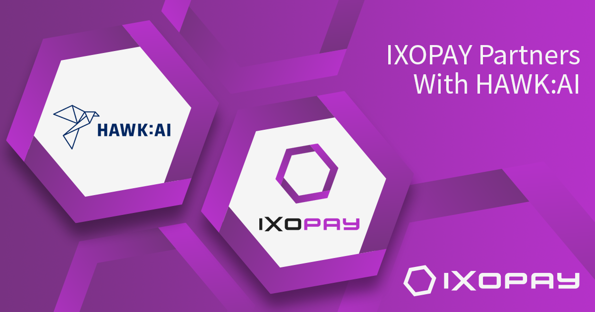 Ixopay Partners With Hawk Ai Financial It 0979