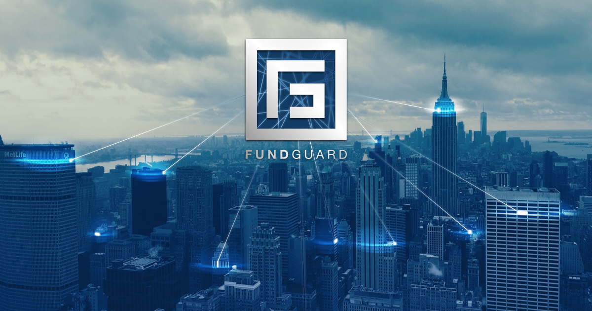 FundGuard Closes $12 Million Series A Funding Round to Accelerate Growth of First AI-Powered Investment Management Enterprise SaaS Platform