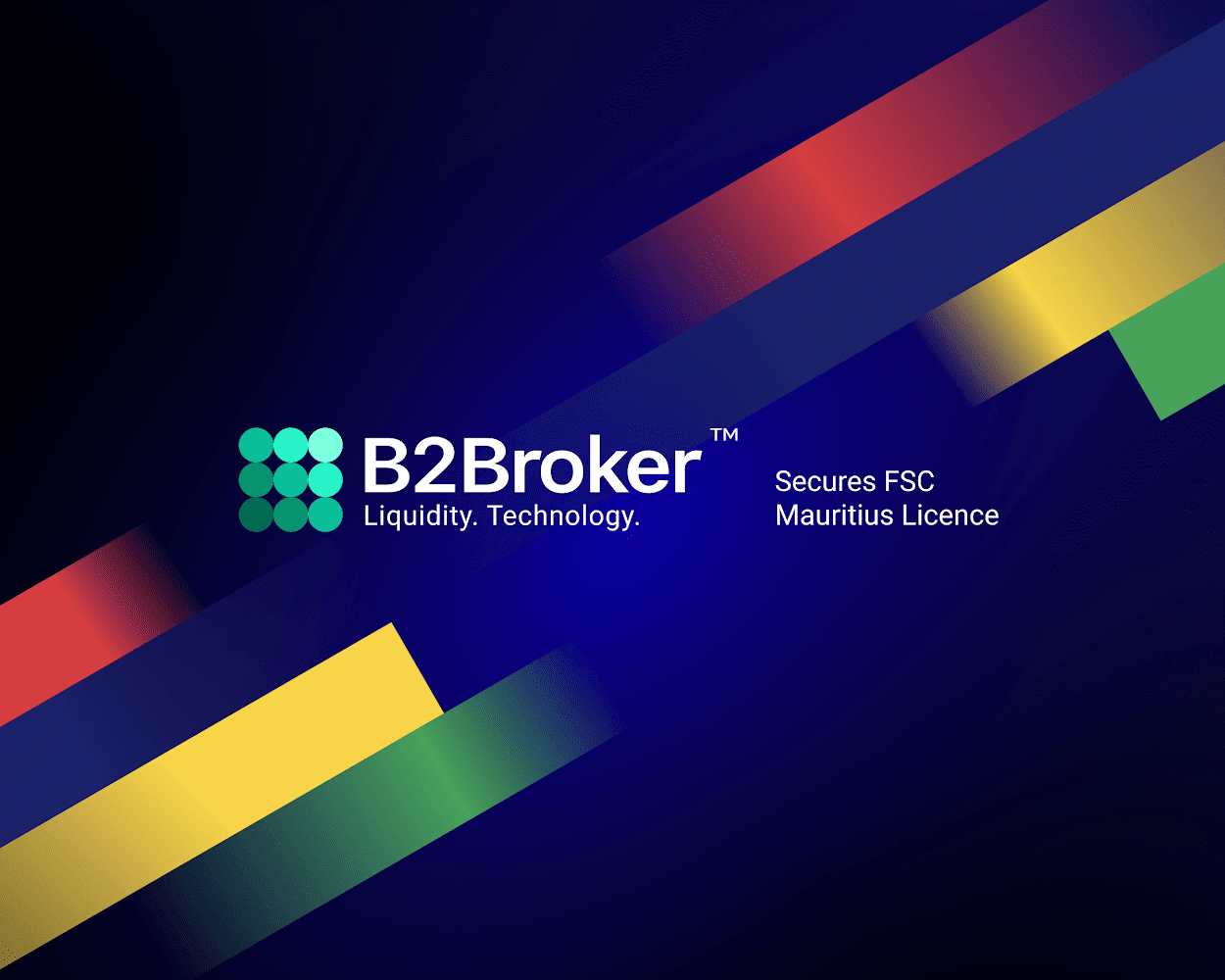 B2Broker Group Acquires FSC Licence in Mauritius for the Provision of Multi-Asset Brokerage Services