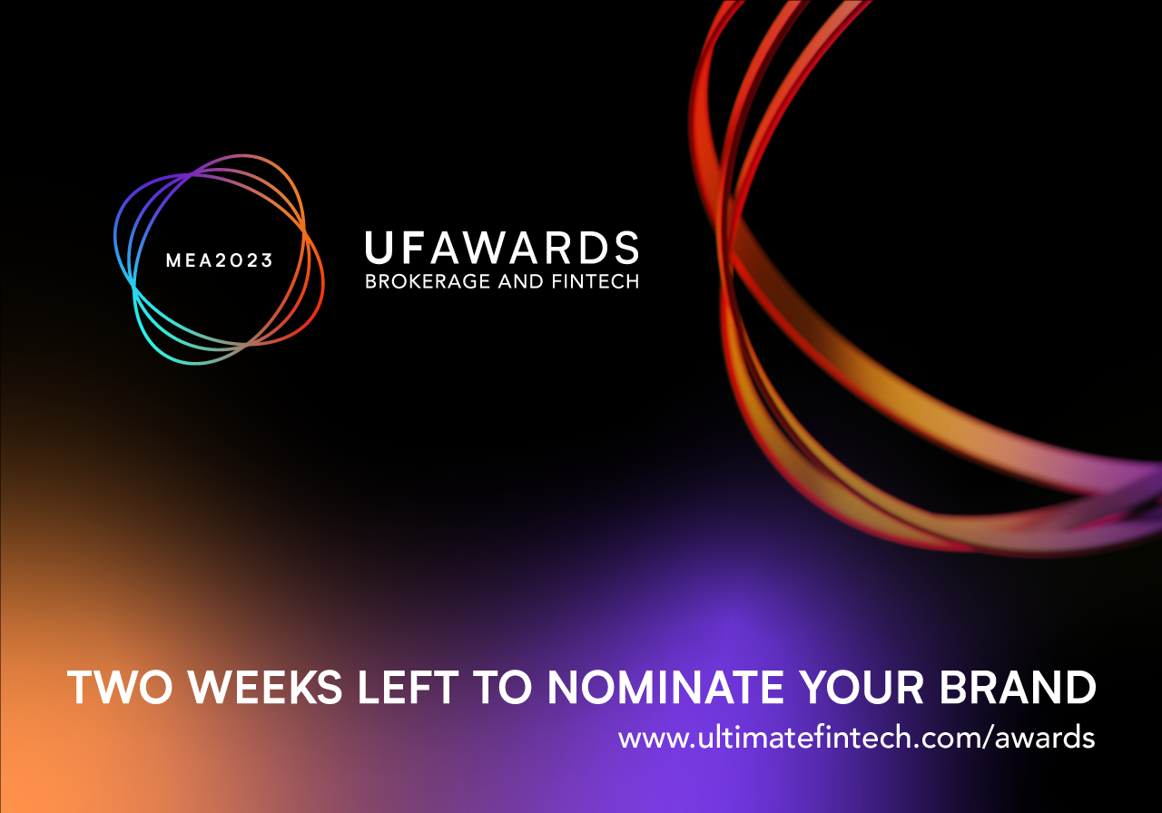 Nominations for the UF AWARDS MEA 2023 Are in Full Swing