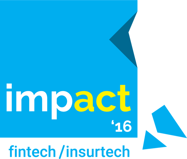 Cryptocurrencies, New Regulations, Investment in Fintech – We Know the Agenda of impact’16 fintech/insurech