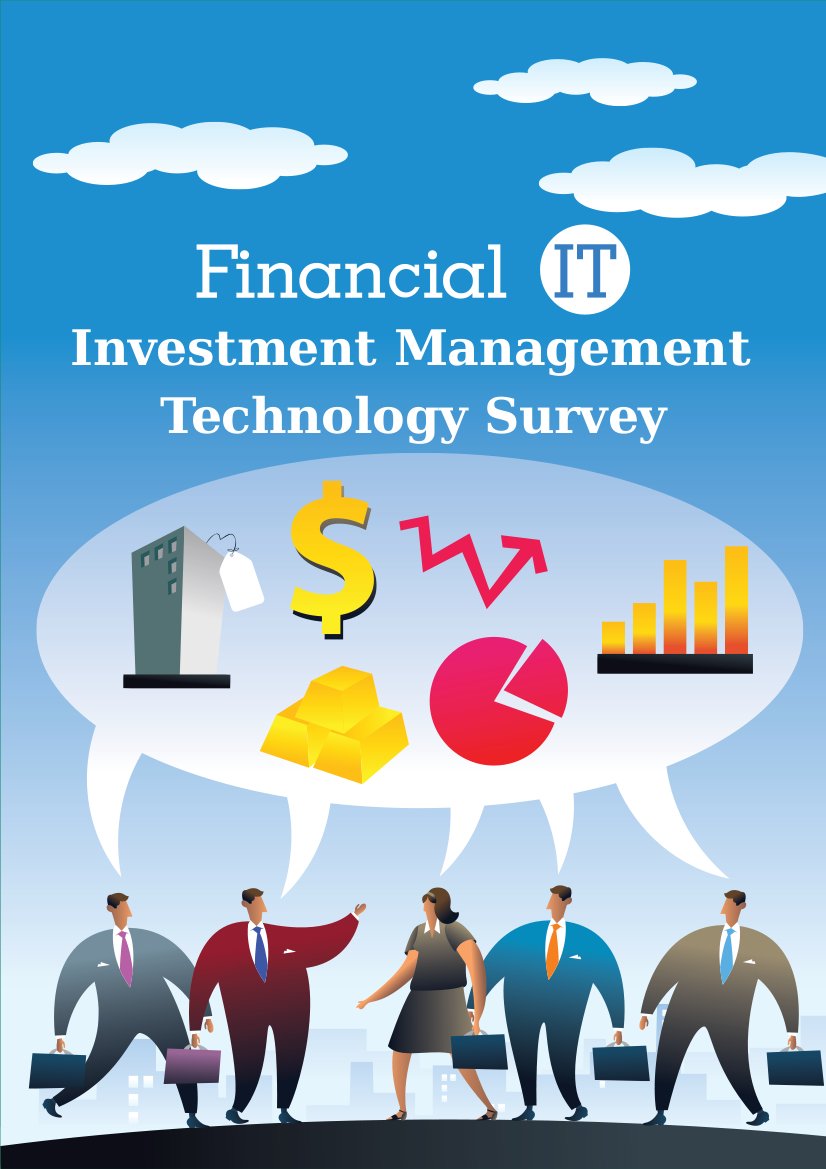 Investment Management Technology Survey 2012 