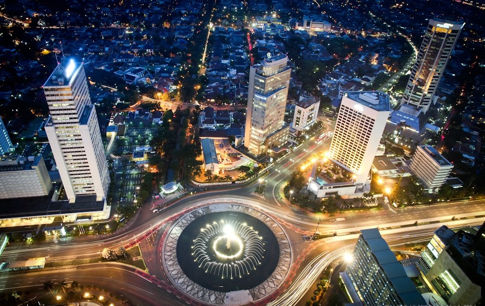 Thomson Reuters, IRTI, CIBAF and CIMB Islamic Bank Launch Islamic Finance In Indonesia