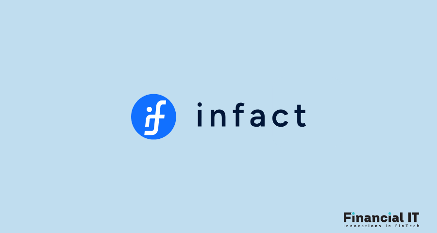 Infact Secures £4 Million Funding and FCA Authorisation