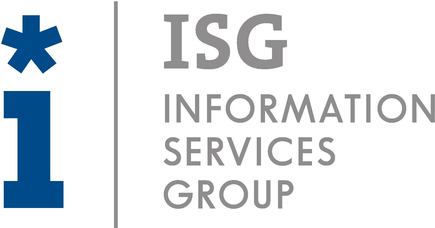 ISG Expands Quarterly ISG Index™ with Release of 2Q16 Market Data