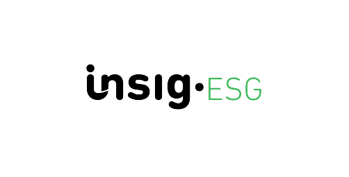 Launch of Insig ESG