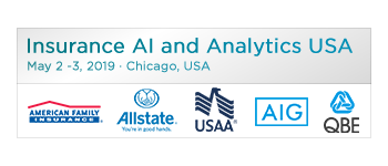 Insurance AI and Analytics USA Sample Delegate List Released: Allstate, AIG, QBE, Desjardins and More Confirmed 