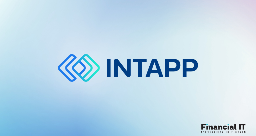 Dustin Sedgwick Joins Intapp as Chief Marketing Officer