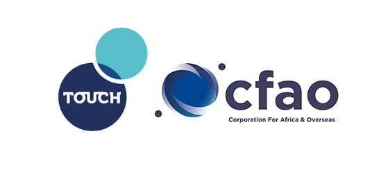 InTouch Has Announced a Strategic Partnership with CFAO Group