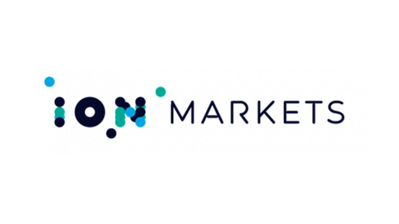 ION Markets Algo Trading Solutions Recognized with Three TradingTech Insight Awards