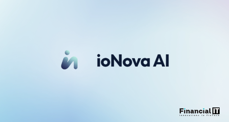ioNova AI Solves ISO 20022 Data Challenges ioNova AI Solves ISO 20022 Data Challenges