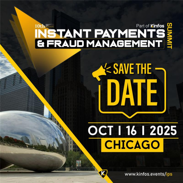 Instant Payments & Fraud Management Summit – Chicago