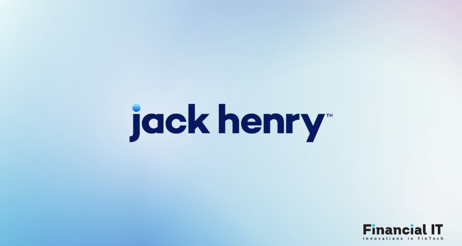 Jack Henry Launches 