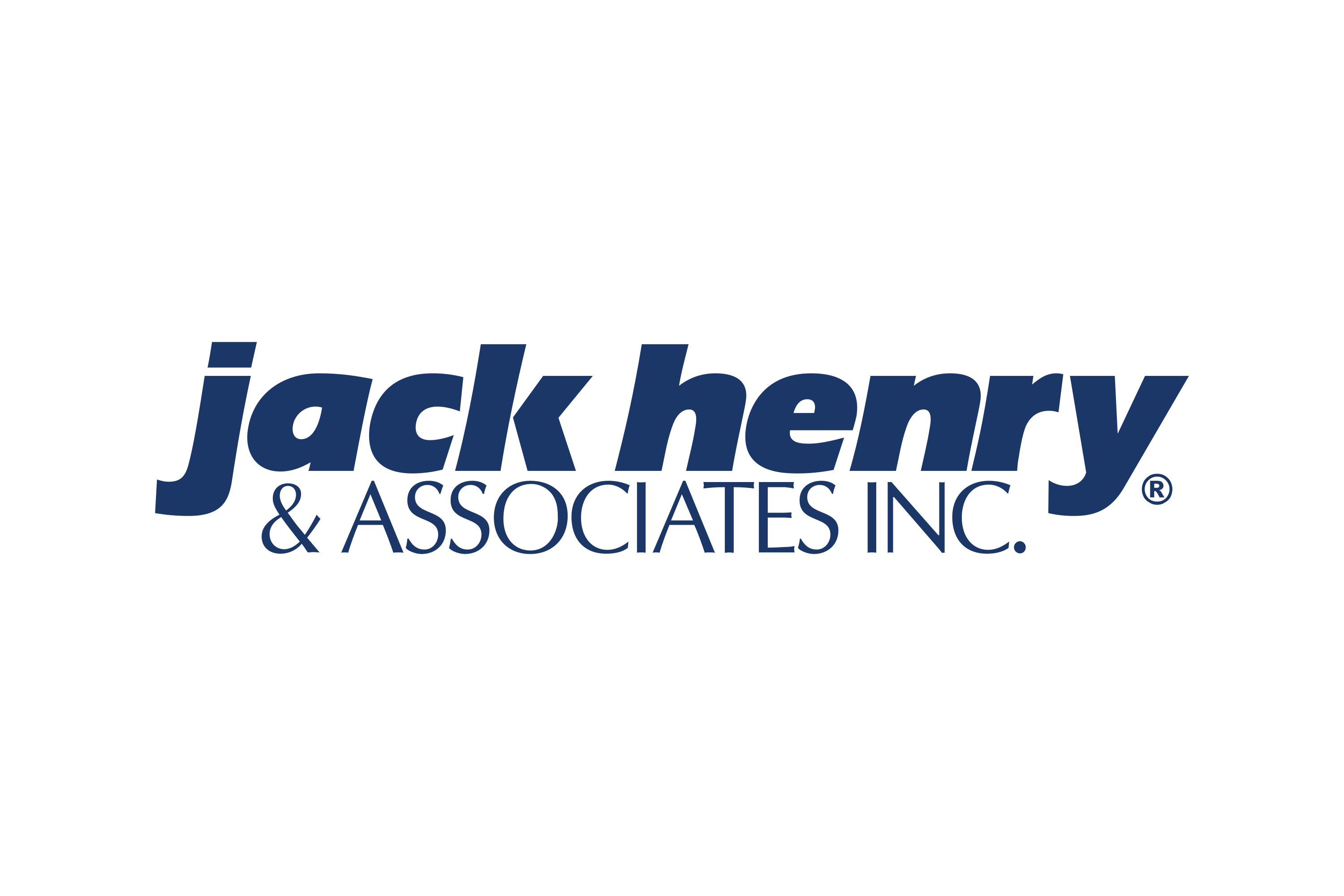 The National Bank of Indianapolis Moves to Jack Henry’s SilverLake System Core