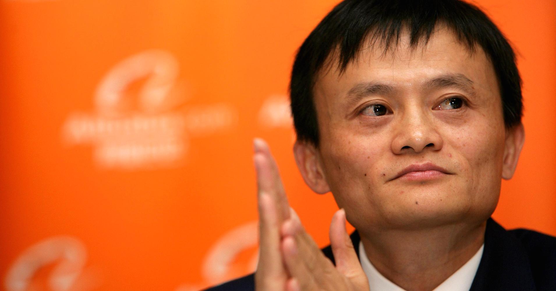 Alibaba's Jack Ma Named UNCTAD Special Adviser on Trade