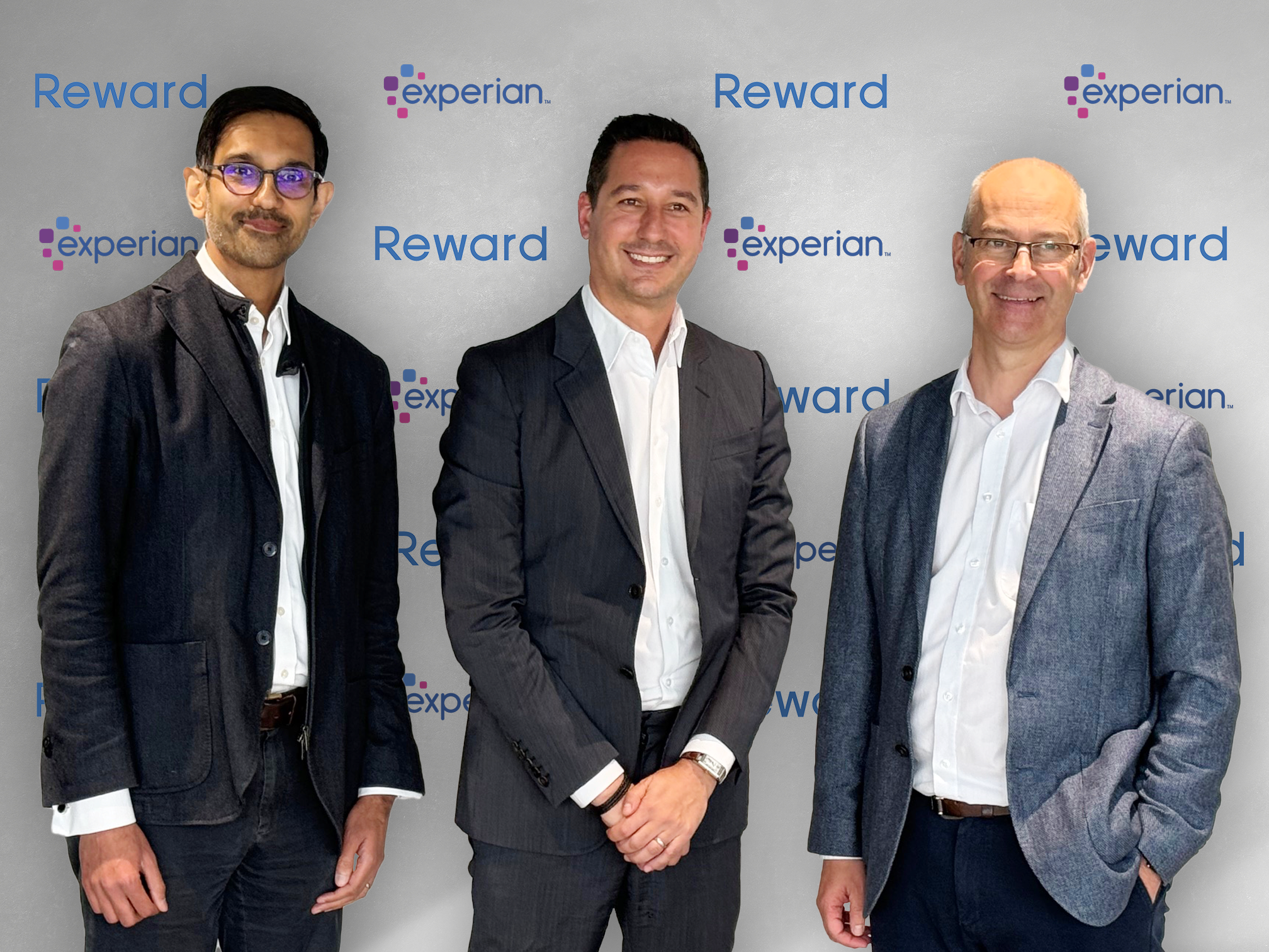 Experian Acquires Strategic Stake in Reward