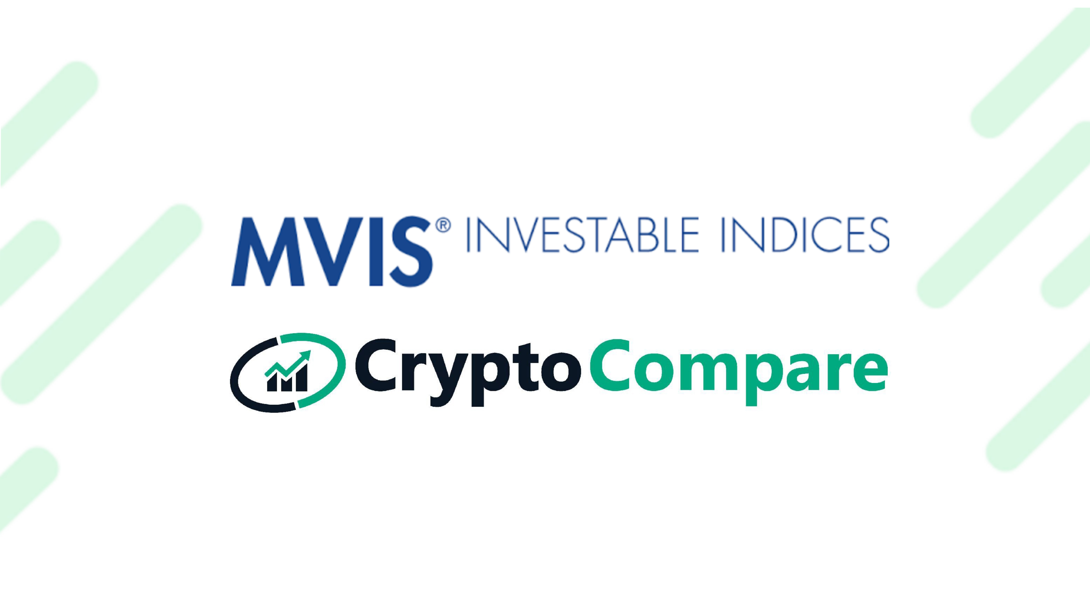 MVIS and CryptoCompare Launch the MVIS CryptoCompare Global Bitcoin Benchmark Rate (AUD) and the MVIS CryptoCompare Global Ethereum Benchmark Rate (AUD)