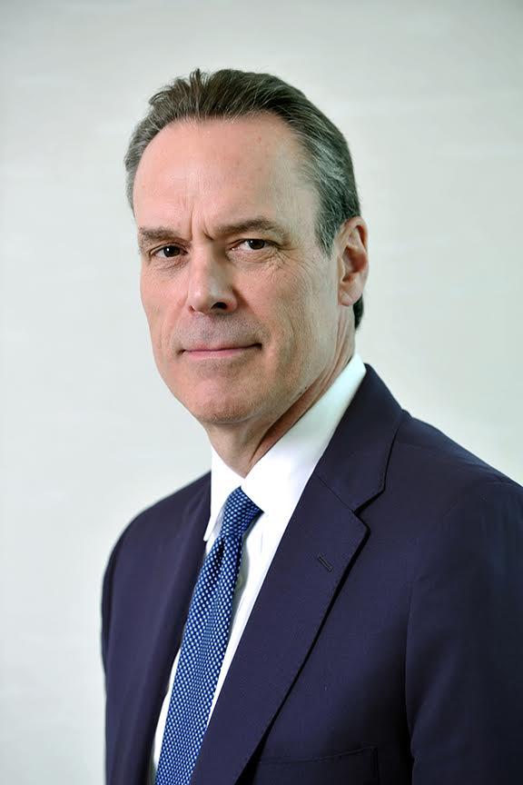 Former Citi EMEA CEO Jim Cowles joins RTGS.global as executive director