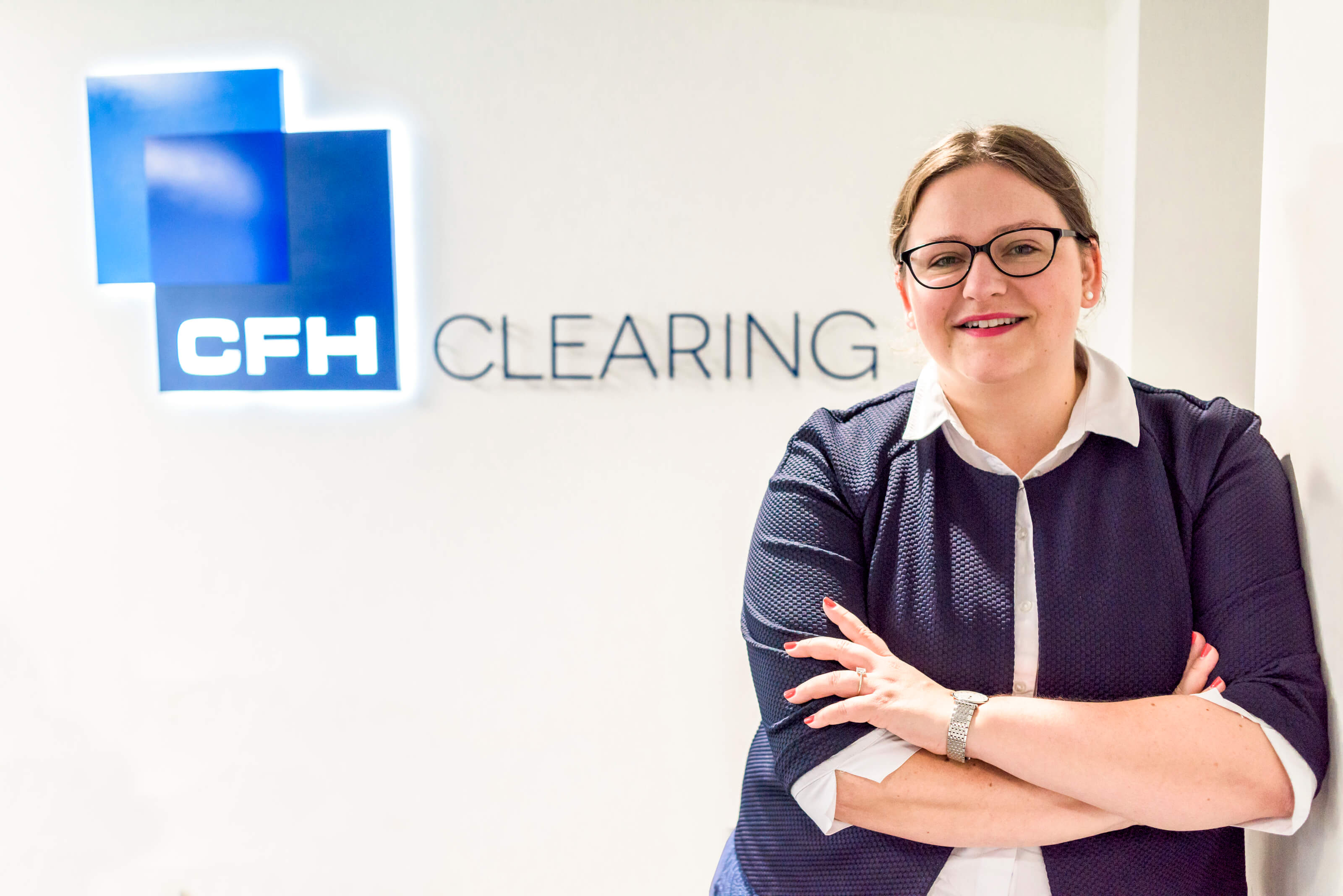 Julia Free Appointed to Board of Directors at CFH Clearing