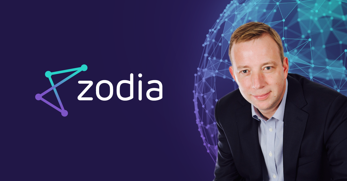 Zodia Custody Targets Next Phase of Growth with Appointment of Former Bitstamp CEO and Starling Bank Co-founder as New Chief Executive Officer