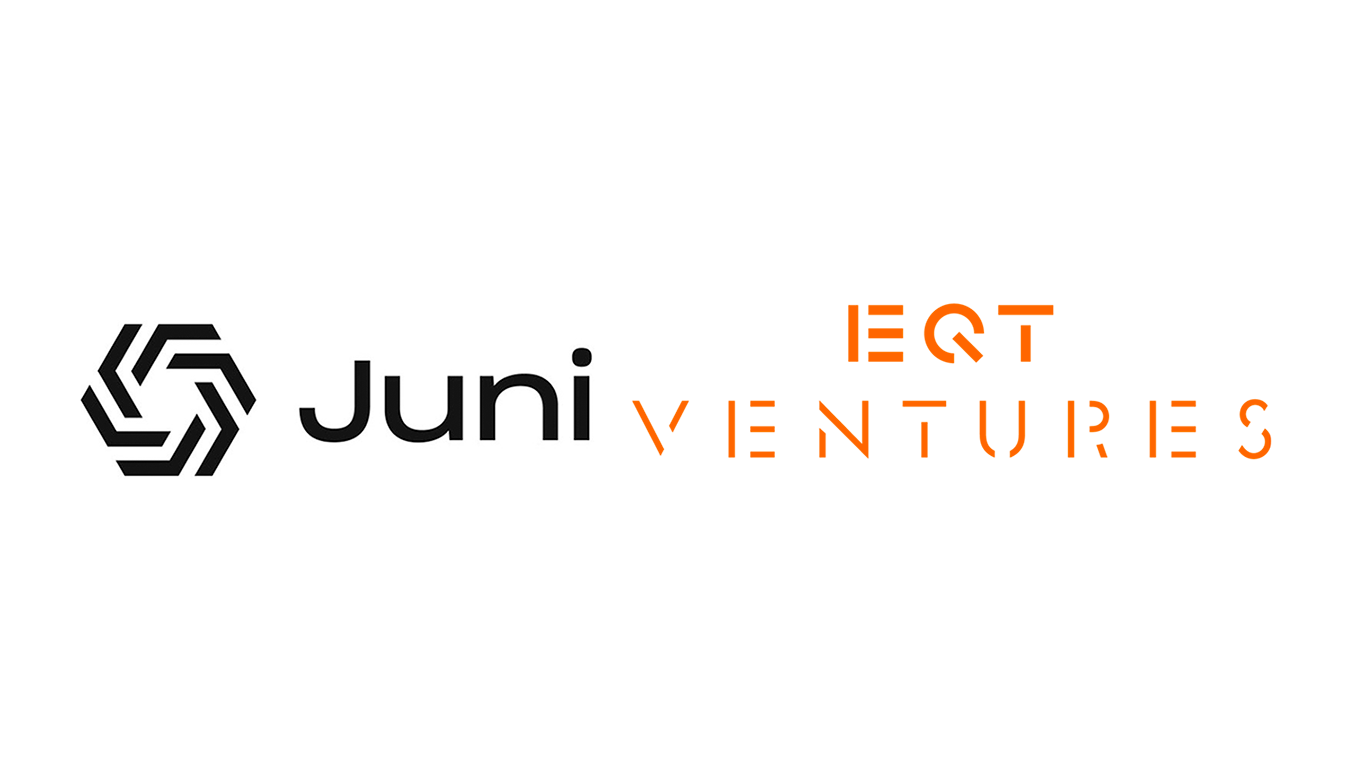 Fintech Juni Secures $52M Series A follow-on at Super-speed led by EQT Ventures 