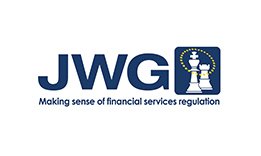 JWG to Help Upgrade Regulatory Reporting