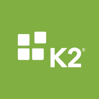  K2 Launches New Process Automation Platform Including New Cloud Service