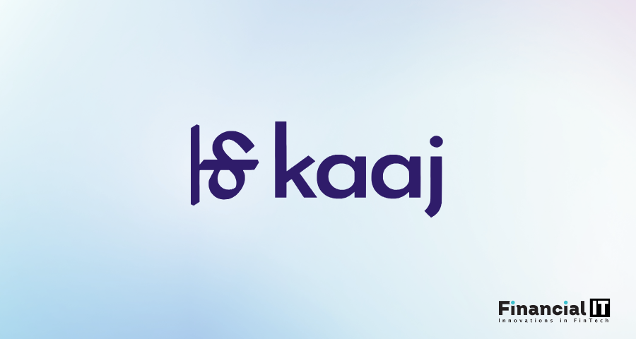 Kaaj Raises $3.8M to Expand Access to Capital for Small Businesses With New Agentic AI Credit Intelligence Platform Kaaj Raises $3.8M to Expand Access to Capital for Small Businesses With New Agentic AI Credit Intelligence Platform