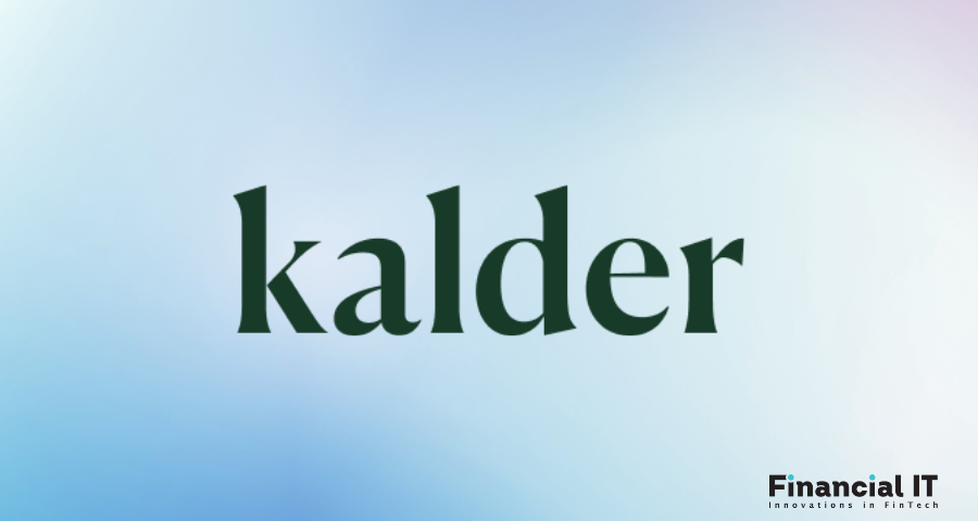 Kalder Raises $10.5M To Transform Everyday Brands Into Fintech Innovators 