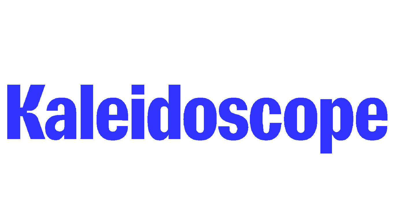 Kaleidoscope Named Finalist in Education Category of Fast Company’s 2022 World Changing Ideas Awards Kaleidoscope Named Finalist in Education Category of Fast Company’s 2022 World Changing Ideas Awards