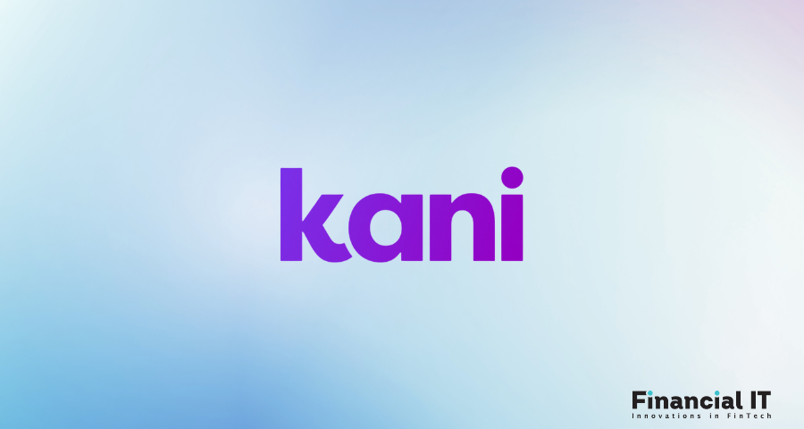 Global Data Reporting Pioneer Kani Payments Gets Ready for ISO 20022