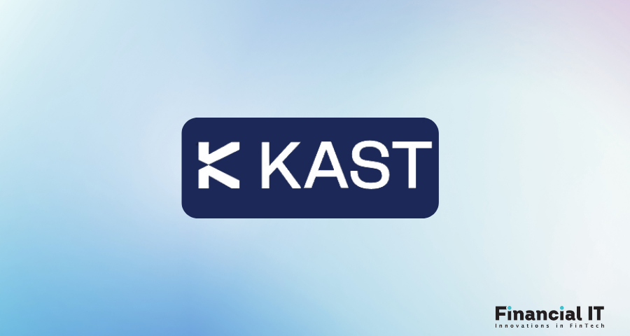 KAST Secures US$10 Million Seed Round Led by HSG (HongShan Capital Group) and Peak XV Partners