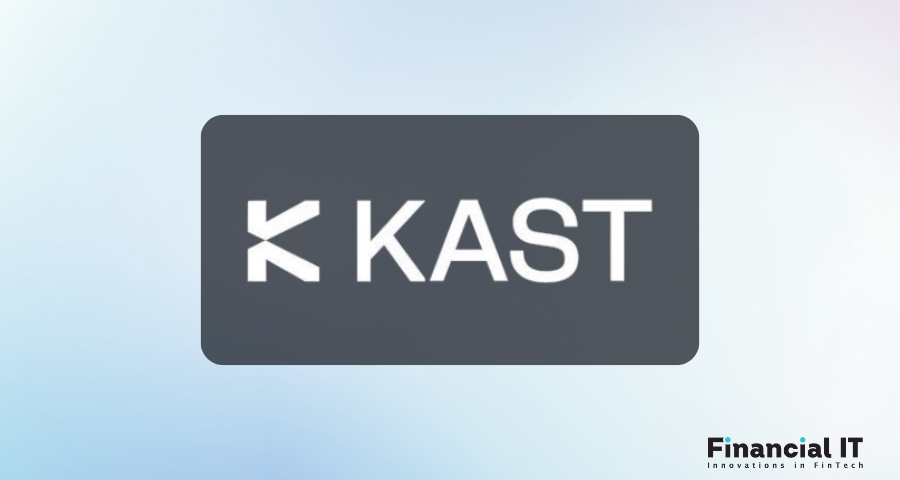 KAST Expands Global Payouts To Additional Local Currencies Including GBP And EUR