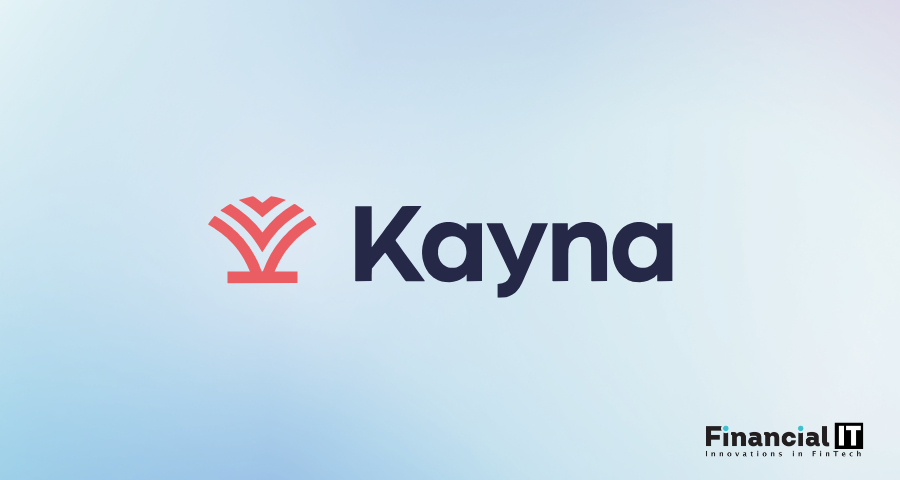 Kayna Raises €1.5 Million to Expand in UK and USA
