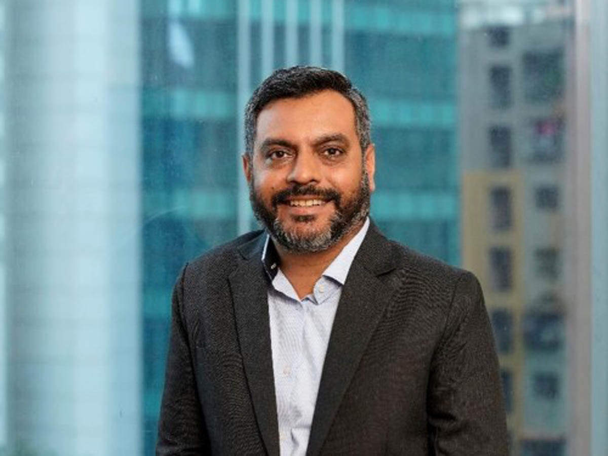 Budget Expectations -- Mswipe CEO Ketan Patel - Fintech and SME Lending