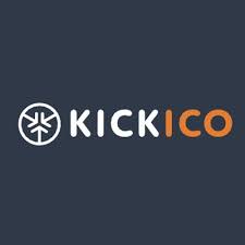 Real Businesses Take off to CryptoSpace: KICKICO Welcomes on Board 3 Large ICO Campaigns