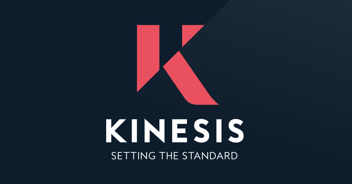 Kinesis Pilots Physical Visa Card and Banking Program in US