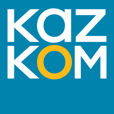 Kazkommertsbank rebrands as QAZKOM