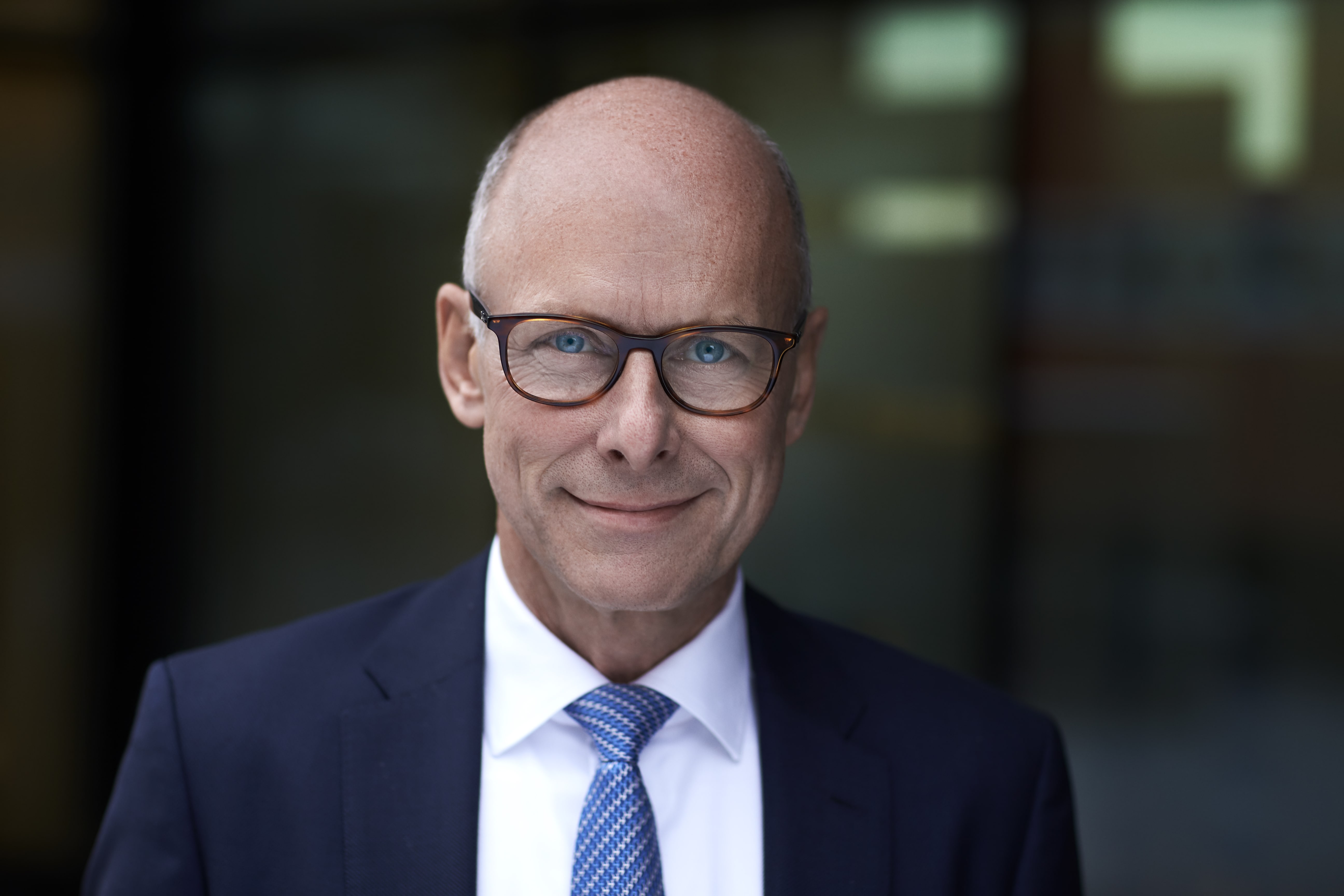 Tink Appoints SimCorp CEO Klaus Holse as Chairman | Financial IT