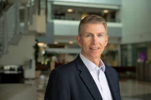 Mastercard Appoints Warren Kneeshaw as Head of Investor Relations, Succeeding Barbara Gasper