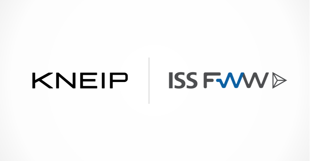 Kneip Announces New Strategic Partnership with FWW to Make EETs Available for the German Fund Market