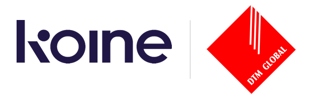 Koine signs international Joint Venture to deliver post-trade solutions to traditional exchanges and digital securities trading venues