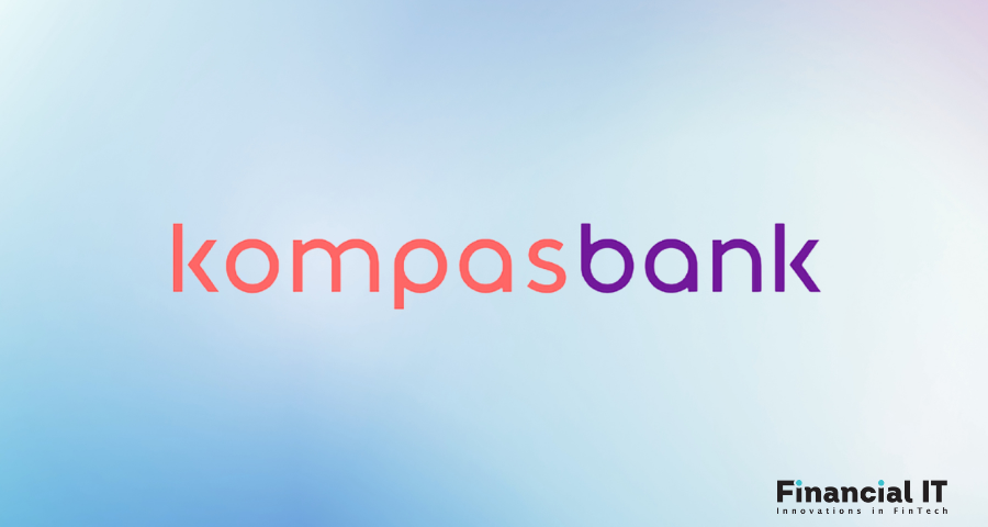 kompasbank Raises EUR 5.5 Million