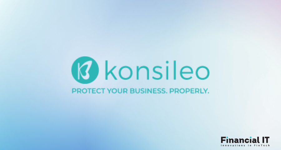 Konsileo Raises £8 Million To Fuel Further Growth 