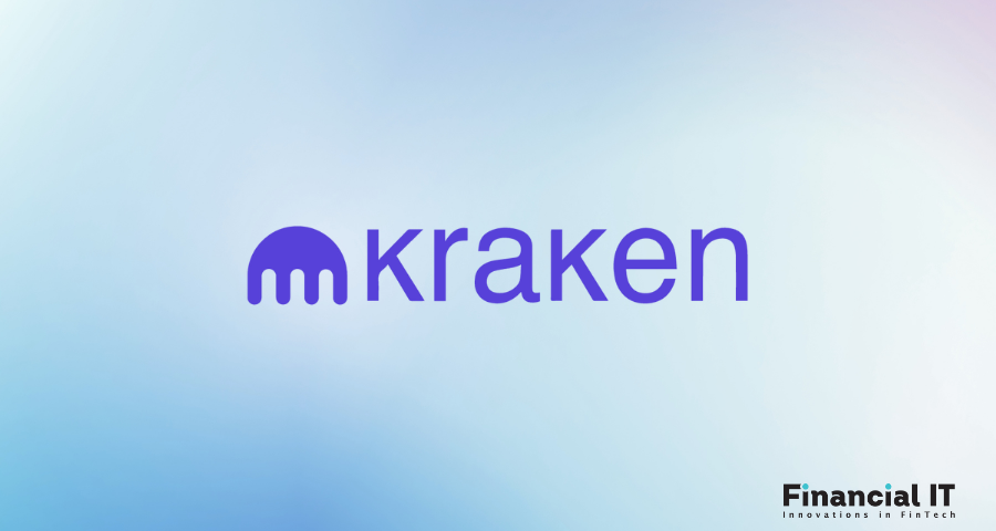 Kraken Launches Embed, a Crypto-as-a-Service Enabling Banks and Fintechs to Provide Clients Seamless Access to Crypto