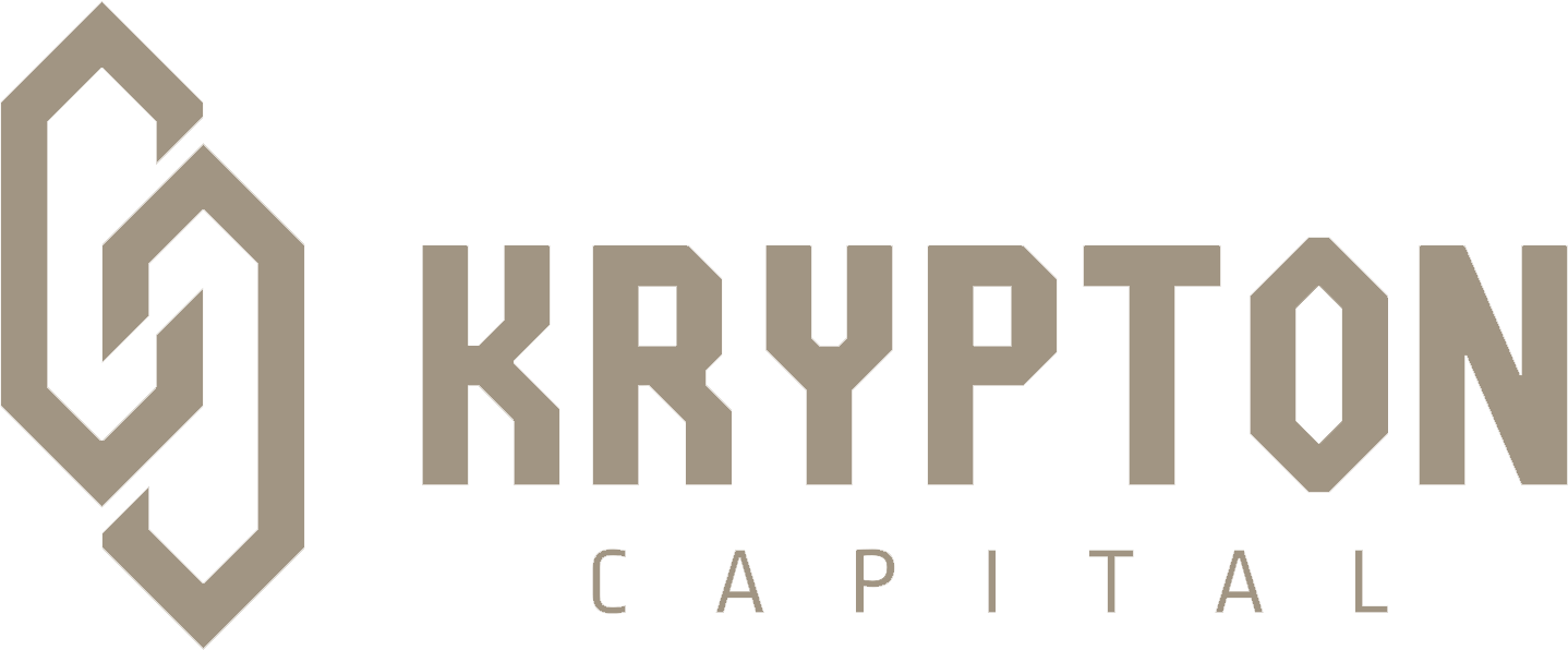 Krypton Capital Joins Blockchain Investors Consortium