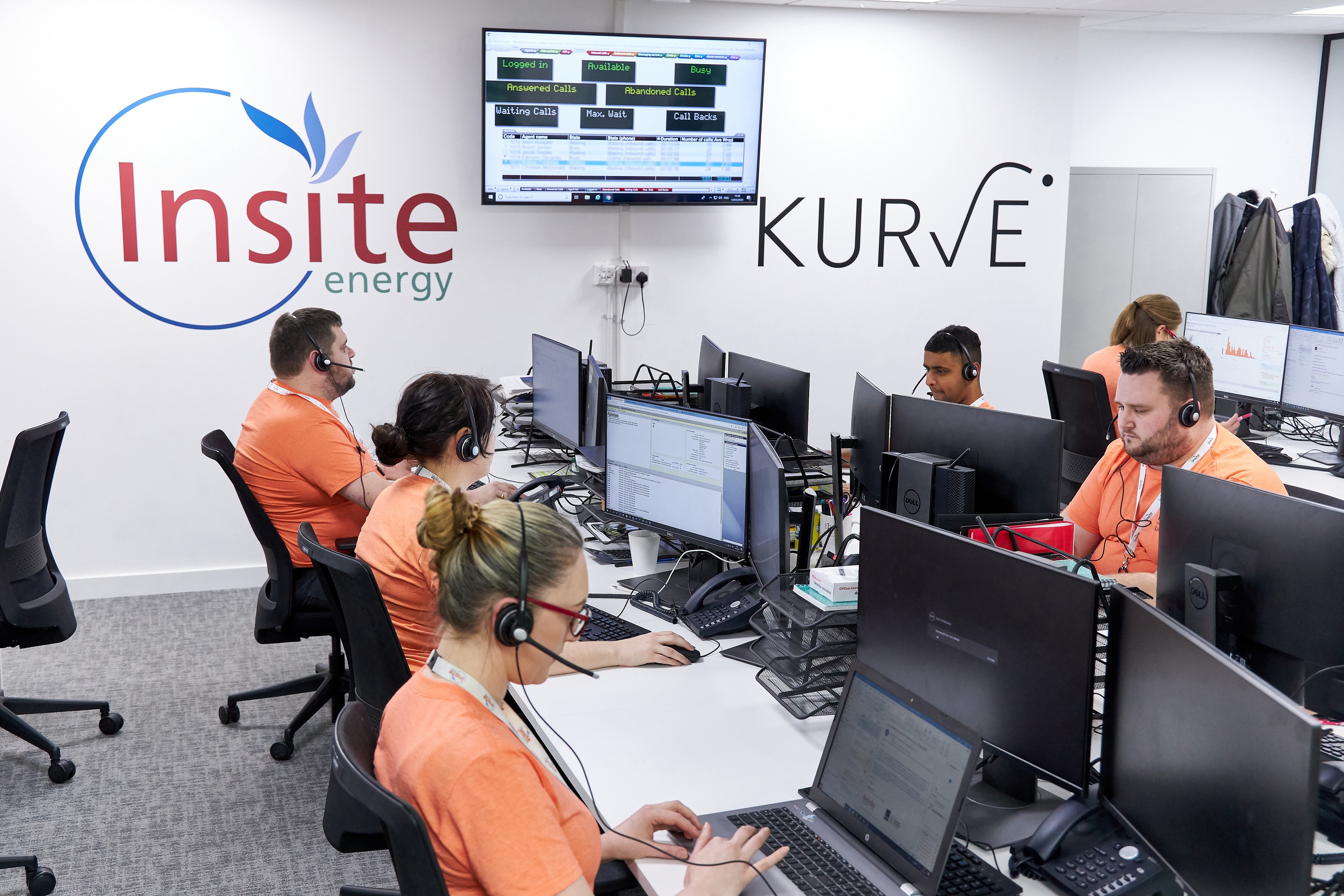 KURVE and PayPoint Offer App-Based PAYG Metering for Heat Network Adopters